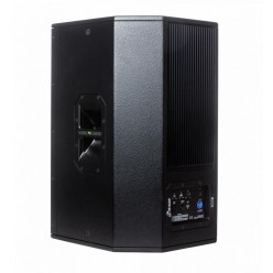 KV2 Audio EX15 Aktywna trójdrożna kolumna głośnikowa coax 1,75" i 15", 6"